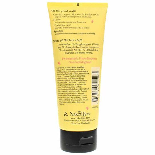 Moisturizing Hand & Body Lotion, NKB